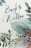 Back to Willow: Special Edition 9893367492 Book Cover
