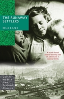 The Runaway Settlers B0007E13AK Book Cover