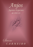 Anjos Agentes Especiais De Deus 1664163891 Book Cover