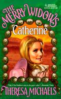 Catherine (The Merry Widows #2) 0373290004 Book Cover