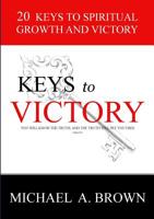 Keys to Victory 1326193368 Book Cover