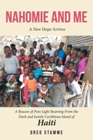 Nahomie and Me: A New Hope Arrives B0GC26PB11 Book Cover