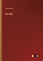 Interludes 3368159860 Book Cover