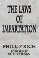 The Laws of Impartation 1494208970 Book Cover