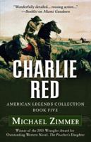 Charlie Red 1645400115 Book Cover