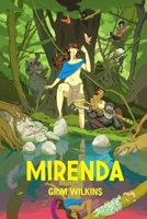 Mirenda, Volume 1 153430844X Book Cover