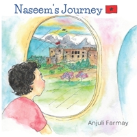 Naseem's Journey 1986119807 Book Cover