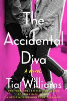 The Accidental Diva 0399152016 Book Cover