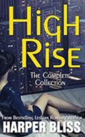 High Rise: The Complete Collection 9881225906 Book Cover