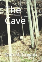 The Cave 1403302448 Book Cover
