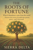 The Roots of Fortune: -What if abundance came from the earth? Discover the secrets of wealth that germinates, grows... and is harvested. B0F3VV8CFJ Book Cover