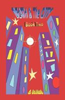 Death & The City: Book Two 1460954378 Book Cover