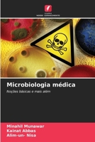Microbiologia médica 6208822394 Book Cover