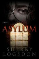 Asylum 1414123183 Book Cover