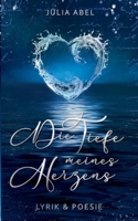 Die Tiefe meines Herzens 3758330459 Book Cover