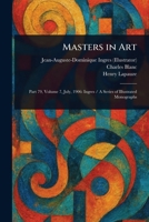 Masters in Art 1023321254 Book Cover