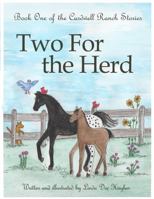 Two For the Herd 1736036734 Book Cover