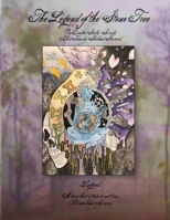 The Legend of the Stone Tree B0CTTQ5YVD Book Cover