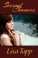Second Chances: A Ro Davis Mystery, Book 2 B08FKW8B78 Book Cover
