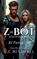 Z-Bot B0D6FQ5XRL Book Cover