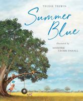 Summer Blue 1743837402 Book Cover