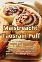 Máistreacht Taosráin Puff 1835514529 Book Cover