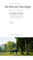 Der Park Der Villa H�gel 3422021841 Book Cover