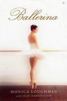 The Irish Ballerina 0954294580 Book Cover