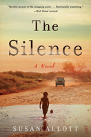 The Silence 0062983555 Book Cover
