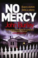 The Absence of Mercy 0062227378 Book Cover