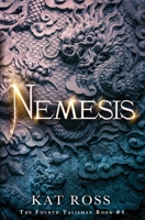 Nemesis 099904818X Book Cover