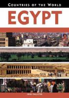 Egypt 0816055041 Book Cover