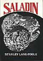 Saladin and the Fall of the Kingdom of Jerusalem 1500102792 Book Cover