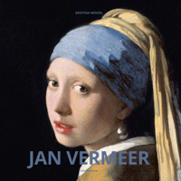 Jan Vermeer 3741919845 Book Cover