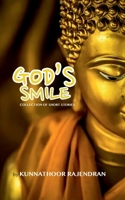 God's Smile B09VL47H9Q Book Cover