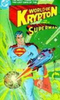 World Krypton 0523490178 Book Cover