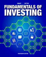Fundamentals of Investing 0060423382 Book Cover