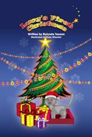 Lucy's First Christmas 0998331848 Book Cover