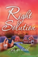 Right Solution 0999245449 Book Cover