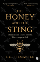 The Honey and the Sting 1405920130 Book Cover