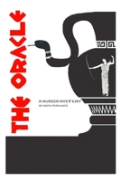 The Oracle B08KH3S98Q Book Cover