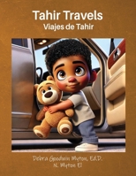 Tahir Travels 1955186715 Book Cover