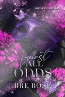 Against All Odds - Discreet Cover B0GSW4NWBP Book Cover