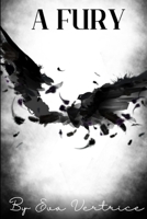 A Fury 0997224223 Book Cover