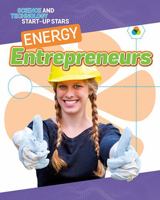 Energy Entrepreneurs 0778744248 Book Cover