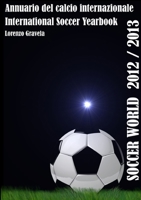 Soccer World Market Edition 2012/2013 1291461418 Book Cover