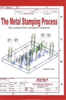 Metal Stamping Process 0831131640 Book Cover