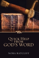 Quick Help from God's Word 1973614871 Book Cover