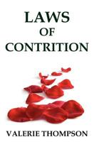 Laws of Contrition 0956585930 Book Cover