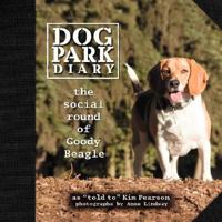 Dog Park Diary 1932279938 Book Cover
